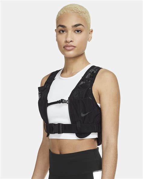 nike joggingvest met sterretjesprint|Running Vests (10) .